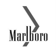 Paraqitja e markës Marlboro