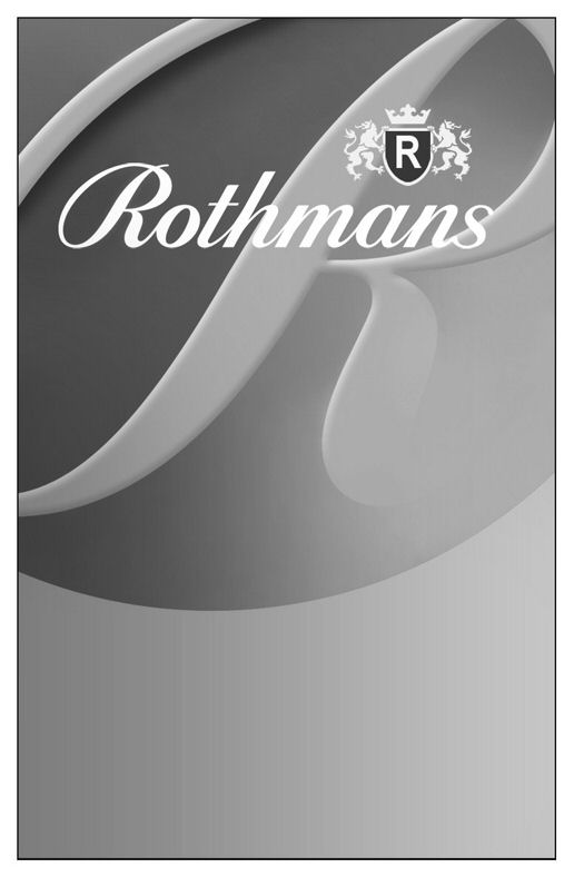 Paraqitja e markës Rothmans