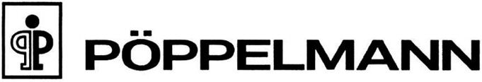 Paraqitja e markës PP PÖPPELMANN