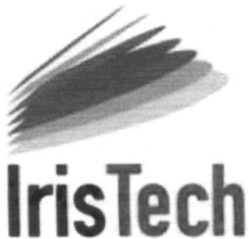 Paraqitja e markës IrisTech