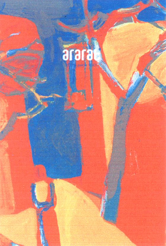 Paraqitja e markës ararat