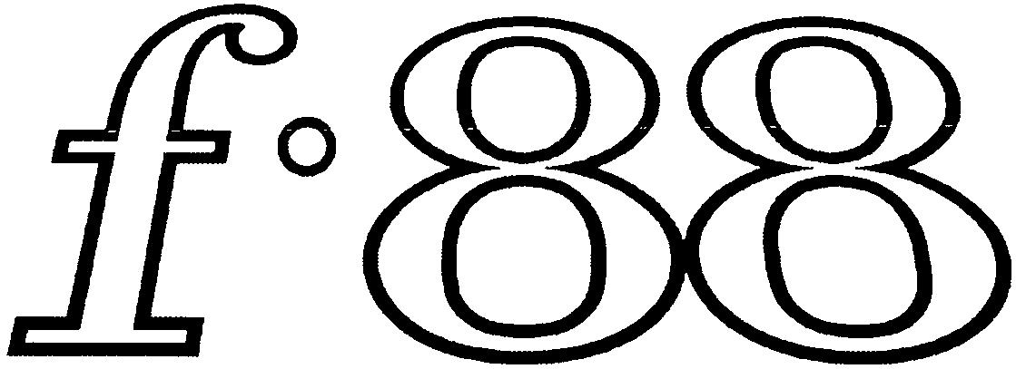 Paraqitja e markës f.88