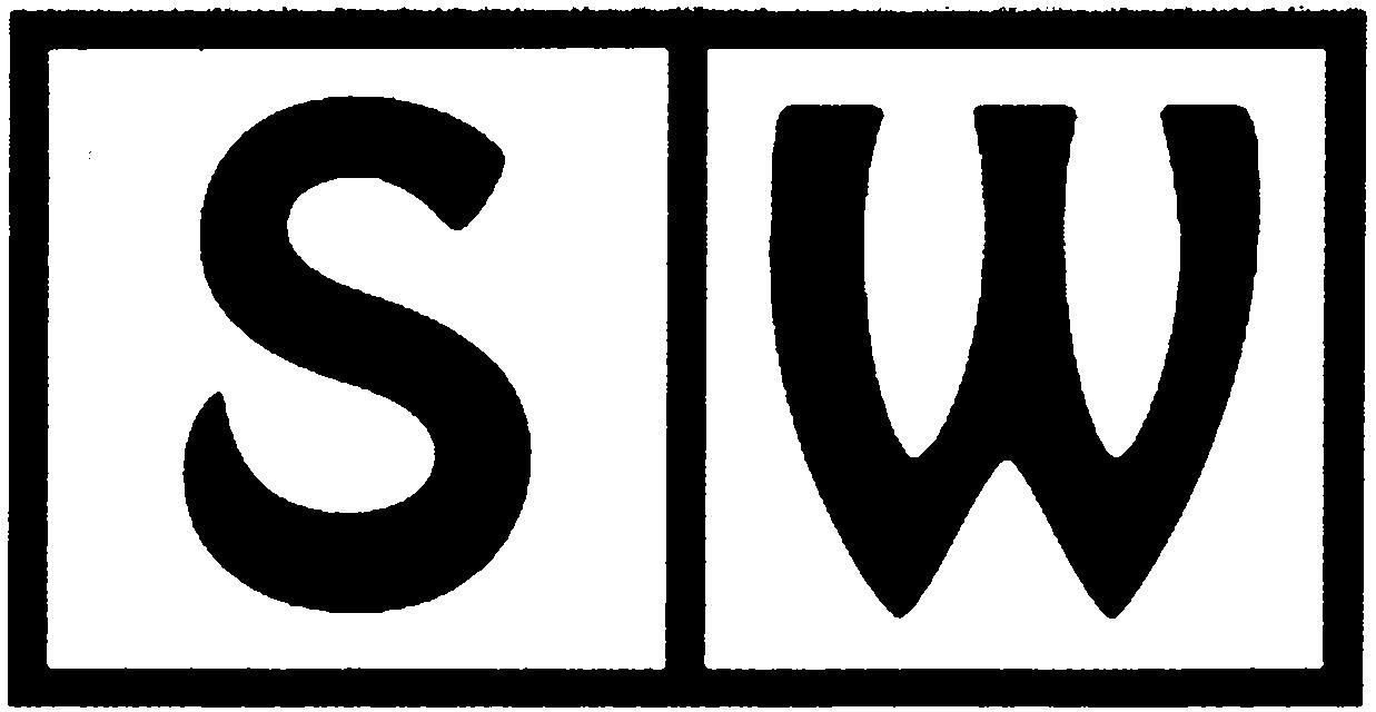 Paraqitja e markës SW