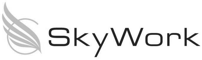 Paraqitja e markës SkyWork