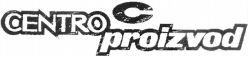 Paraqitja e markës C CENTROproizvod