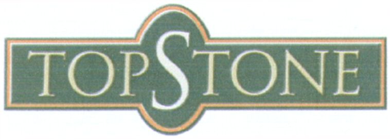Paraqitja e markës TOPSTONE