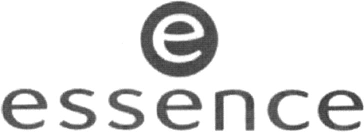 Paraqitja e markës e essence