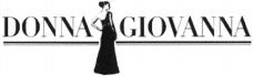 Paraqitja e markës DONNA GIOVANNA