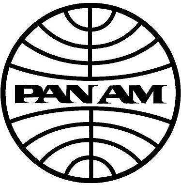 Paraqitja e markës PAN AM