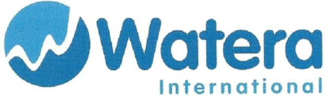 Paraqitja e markës Watera International