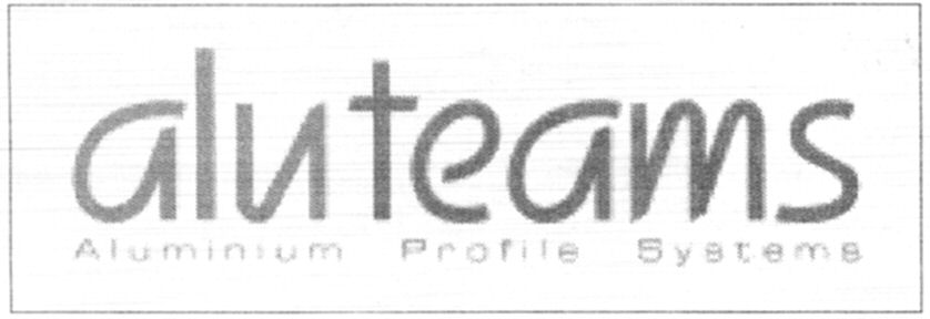 Paraqitja e markës aluteams Aluminium Profile Systems