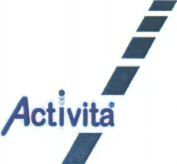Paraqitja e markës Activita