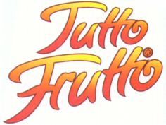 Paraqitja e markës Tutto Frutto