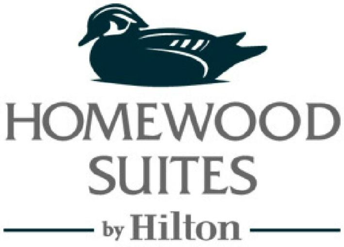 Paraqitja e markës HOMEWOOD SUITES by Hilton