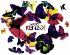 Paraqitja e markës MADLY KENZO!