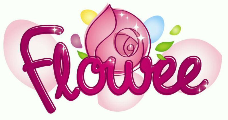 Paraqitja e markës Flowee