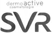 Paraqitja e markës dermo active cosmetologie SVR
