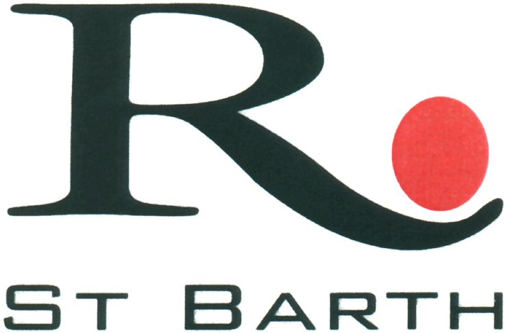 Paraqitja e markës R. ST BARTH