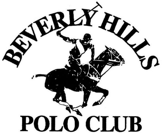 Paraqitja e markës BEVERLY HILLS POLO CLUB