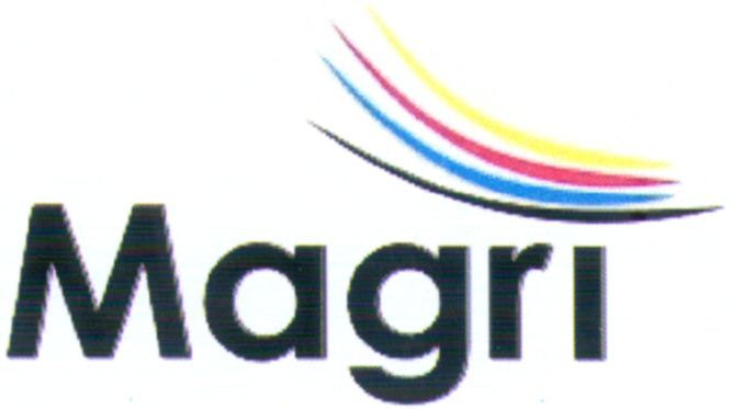 Paraqitja e markës Magri
