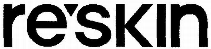Paraqitja e markës re'skin
