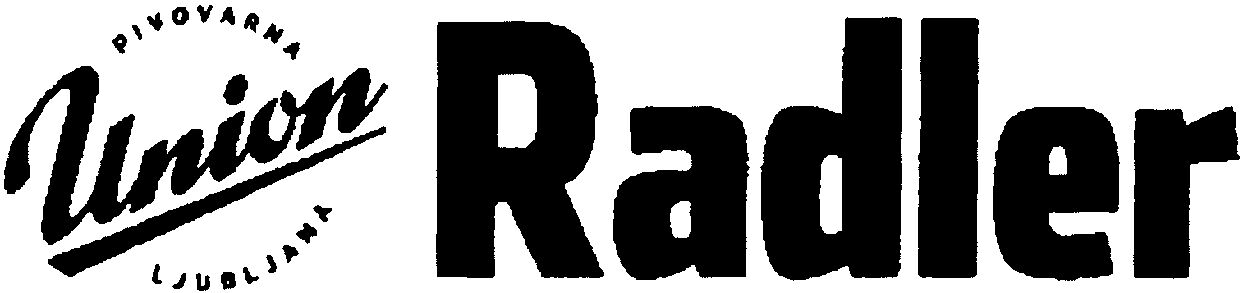 Paraqitja e markës Union Radler