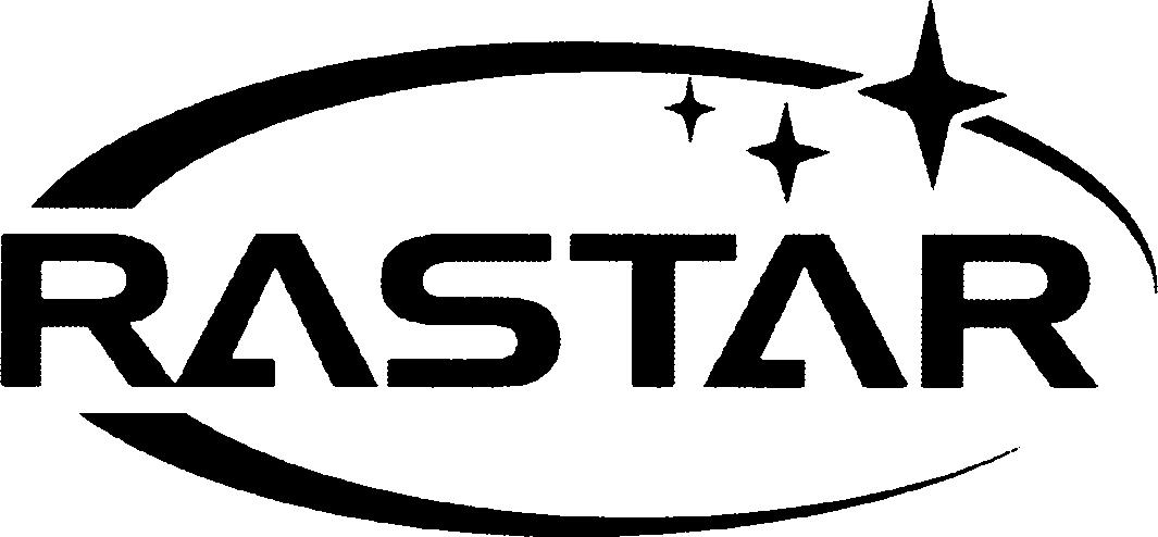 Paraqitja e markës RASTAR