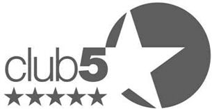 Paraqitja e markës club5