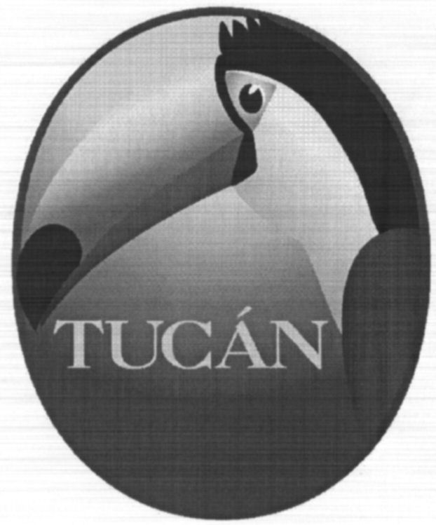 Paraqitja e markës TUCÁN