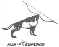 Paraqitja e markës HUN EMPEROR