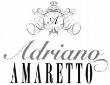 Paraqitja e markës Adriano AMARETTO
