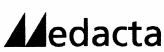 Paraqitja e markës Medacta