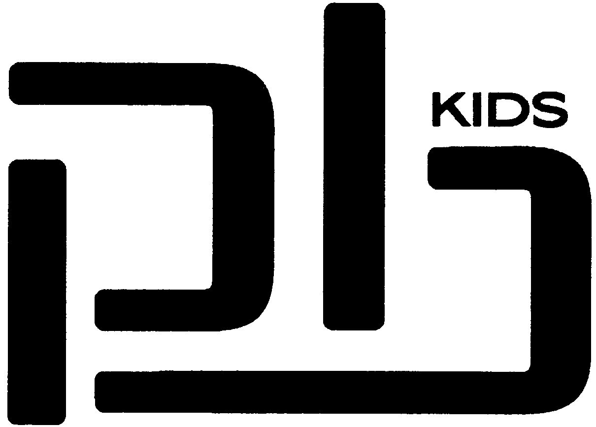Paraqitja e markës PB KIDS