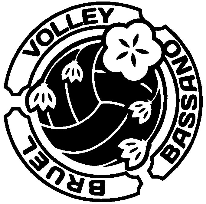 Paraqitja e markës BRUEL VOLLEY BASSANO