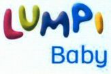 Paraqitja e markës LUMPI Baby