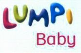 Paraqitja e markës LUMPI Baby