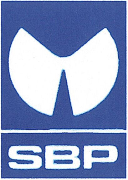Paraqitja e markës SBP