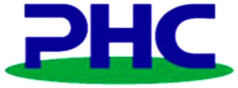 Paraqitja e markës PHC