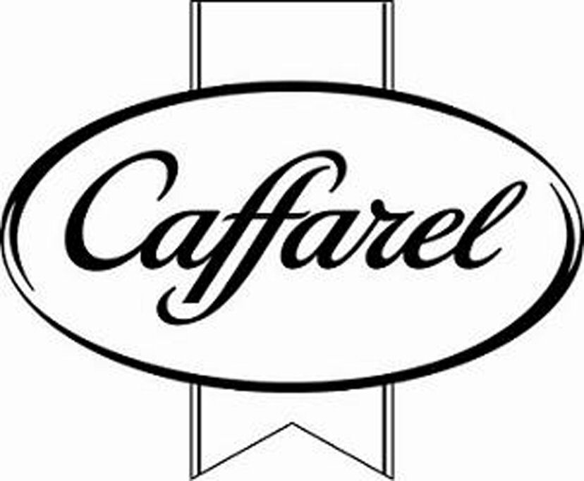 Paraqitja e markës Caffarel