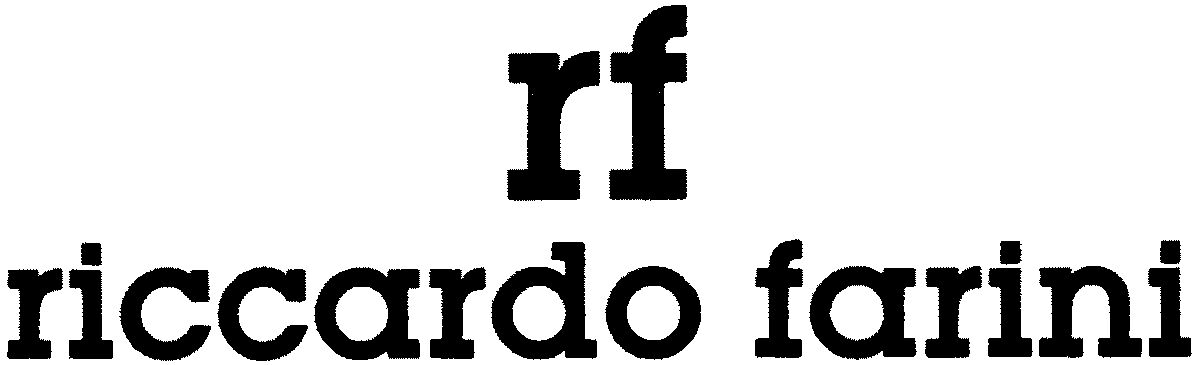 Paraqitja e markës rf riccardo farini