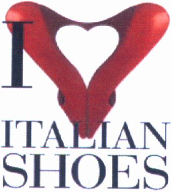 Paraqitja e markës I ITALIAN SHOES