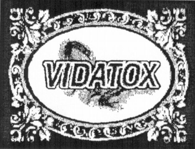 Paraqitja e markës VIDATOX