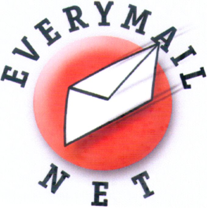 Paraqitja e markës EVERYMAIL NET