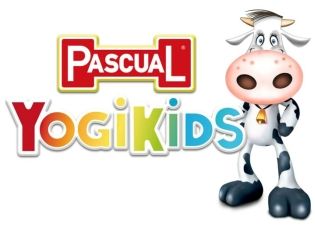 Paraqitja e markës PASCUAL YOGIKIDS