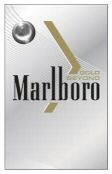 Paraqitja e markës GOLD BEYOND Marlboro