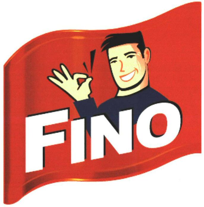 Paraqitja e markës FINO