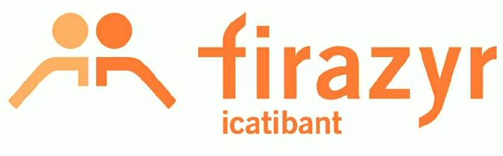 Paraqitja e markës firazyr icatibant