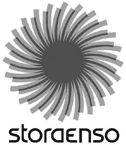 Paraqitja e markës storaenso