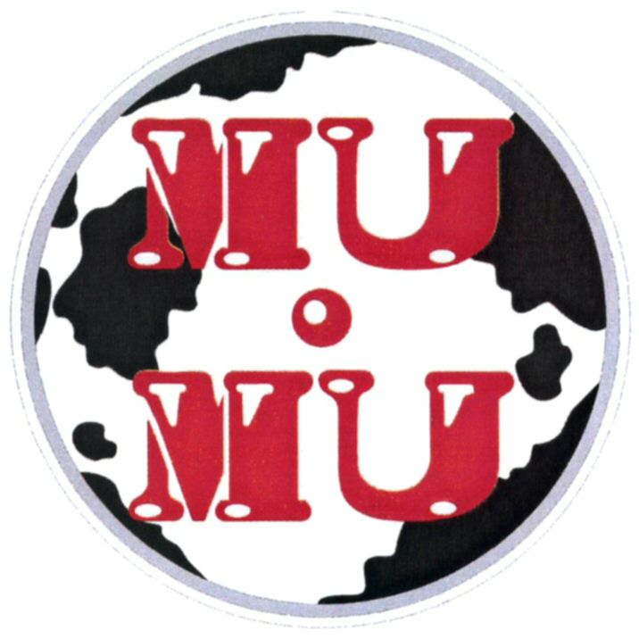 Paraqitja e markës MU-MU