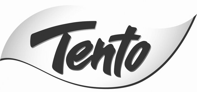 Paraqitja e markës Tento